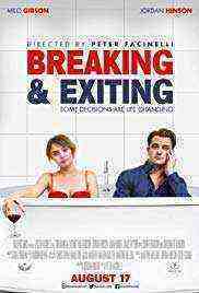 Breaking & Exiting (2018)