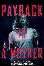 Breaking In (2018)