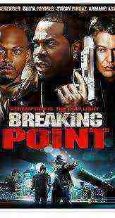 Breaking Point (2017)