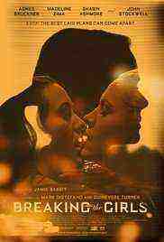 Breaking the Girls (2012)