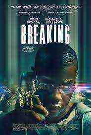 Breaking (2022)