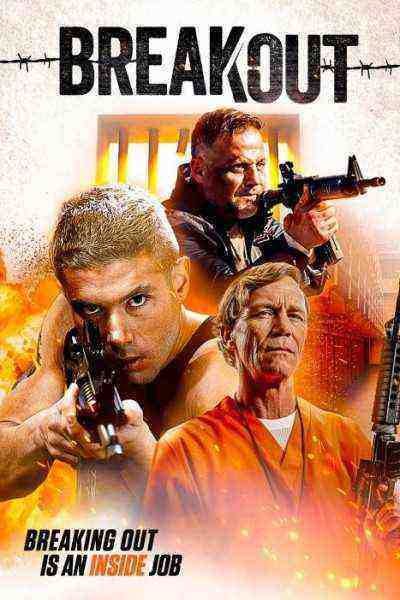 Breakout (2023)