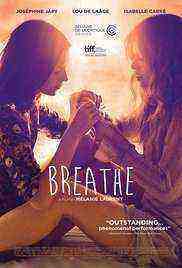 Breathe (Respire) (2014)