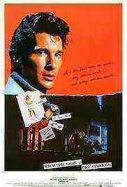 Breathless (1983)