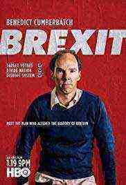 Brexit: The Uncivil War  (2019)