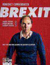 Brexit: The Uncivil War (2019)