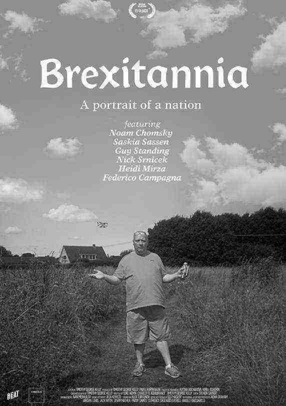 Brexitannia (2017)