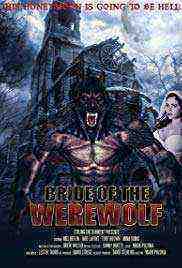 Bride of the Werewolf (2020)