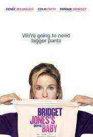 Bridget Jones's Baby (2016)