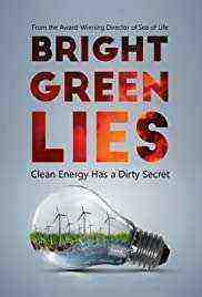 Bright Green Lies (2021)