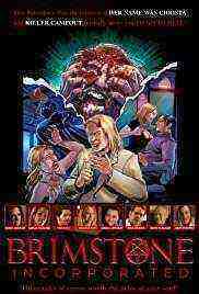 Brimstone Incorporated (2021)