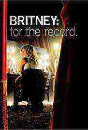 Britney: For The Record (2008)