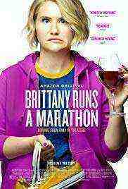 Brittany Runs a Marathon (2019)