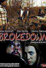 Brokedown (2018)