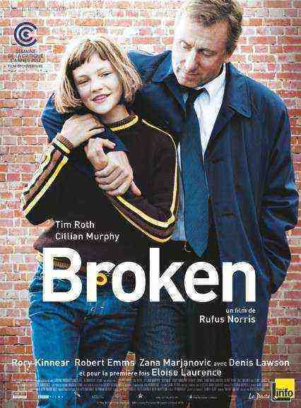 Broken (2012) (2012)