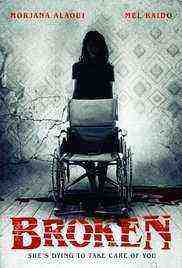 Broken 2016 (2016)