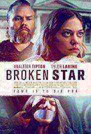 Broken Star (2018)