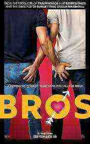Bros (2022)