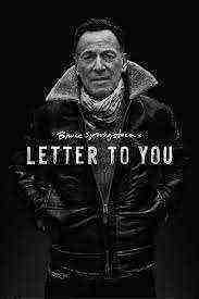 Bruce Springsteen's Letter to You (2020)