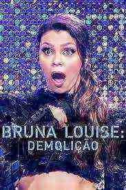 Bruna Louise: Demolition (2022)