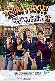 Bruno & Boots: This Can't Be Happening at Macdonald Hall (2017)