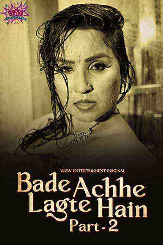 Bade Acche Lagte Hain (2023) Season 1 Episode 4 Wow Entertainment Originals (2023)