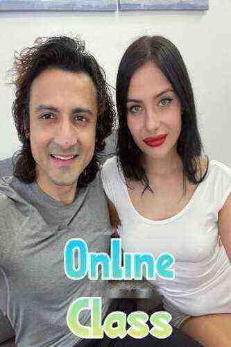 Online Class (2024) NiksIndian Originals (2024)