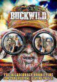 Buck Wild (2014)