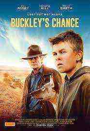 Buckley's Chance (2021)