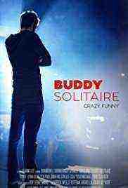 Buddy Solitaire (2016)