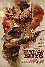 Buffalo Boys (2018)
