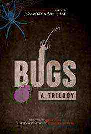 Bugs: A Trilogy (2018)
