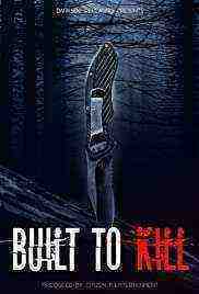 Built to Kill (2021)