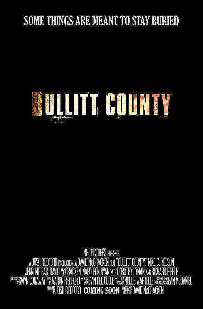 Bullitt County (2018)