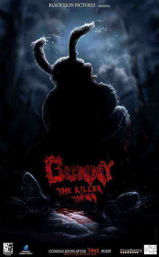 Bunny The Kileer Thing (2015)