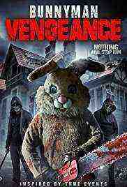 Bunnyman Vengence (2017)