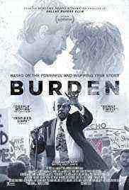 Burden (2020) (2020)