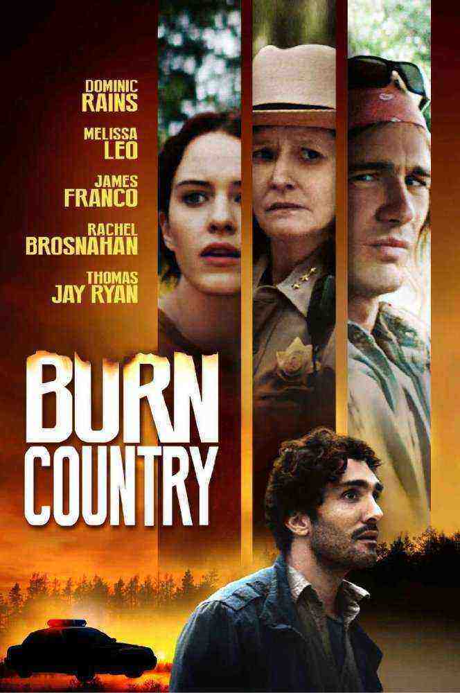 Burn Country (2017)