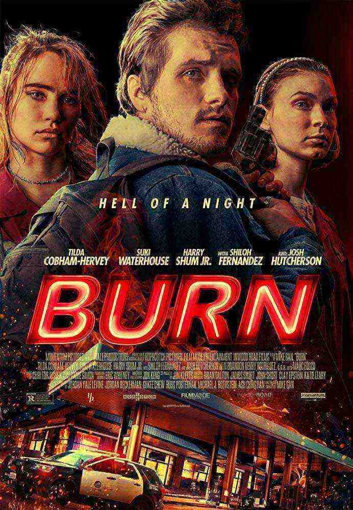 Burn (2019)
