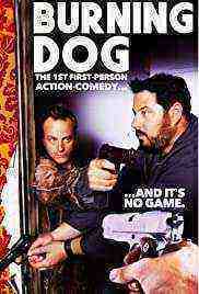Burning Dog (2020)