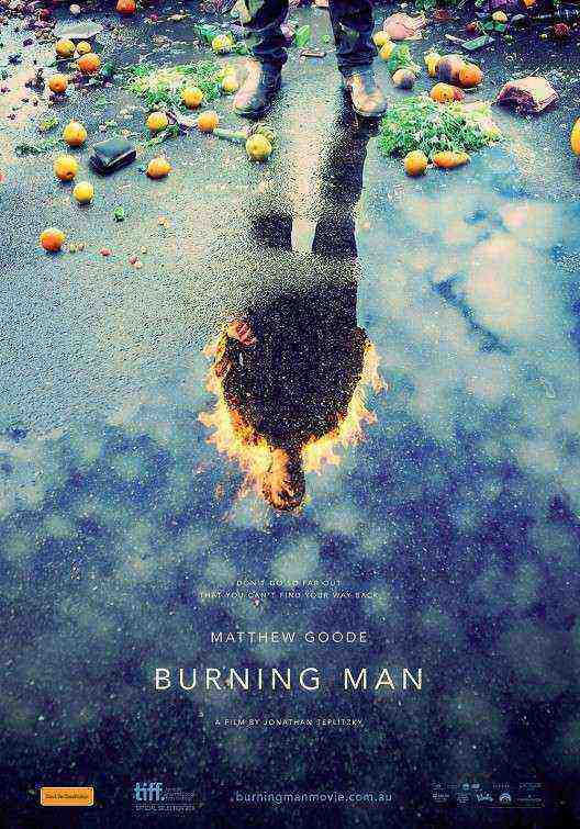 Burning Man (2011)