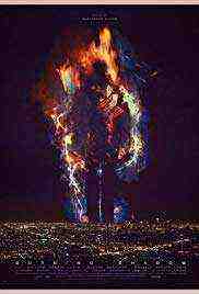 Burning Shadow (2018)
