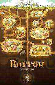 Burrow (2021)