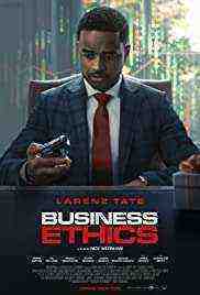 Business Ethics (2020)
