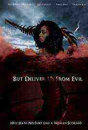 But Deliver Us from Evil (2017)