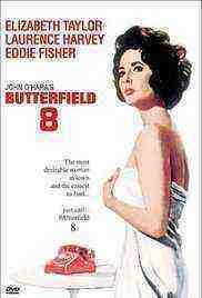 BUtterfield 8 (1960)
