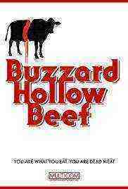 Buzzard Hollow Beef (2017)