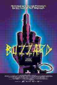 Buzzard (2014)