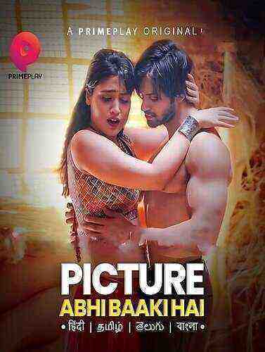 Picture Abhi Baaki Hai (2023) Season 1 Episode 8 Primeplay Originals (2023)