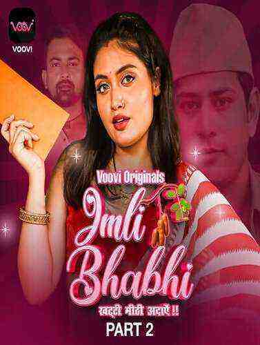 Imli Bhabhi (2023) Season 1 Part 2 Episode 4 Voovi Originals (2023)